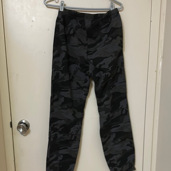 George Camouflage Women's Pants - Picture 3 of 3